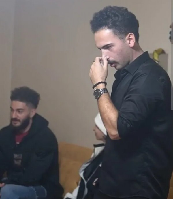 Fenomen Testo Taylan Gözaltında! Kadınları Aşağılayan O Görüntüler Tepki Çekmişti